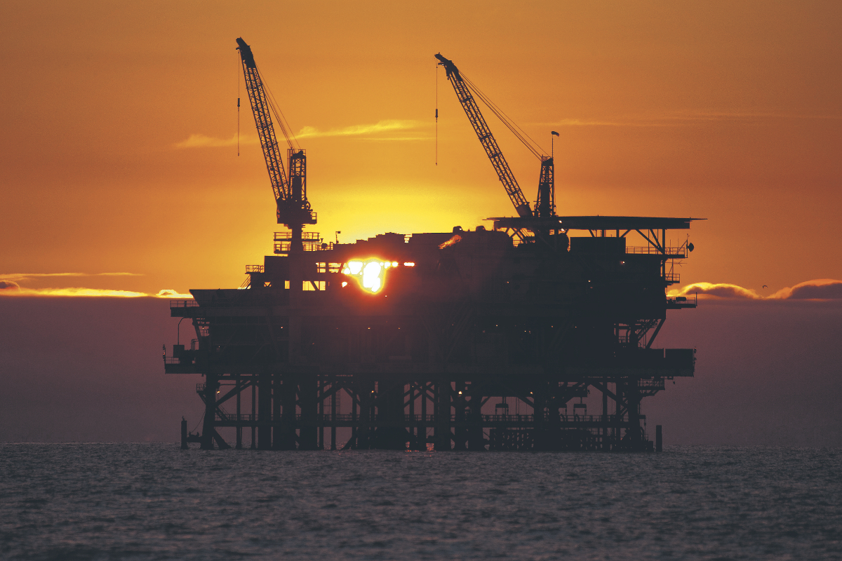 Oil prices have risen as Israel and Iran tensions escalated.