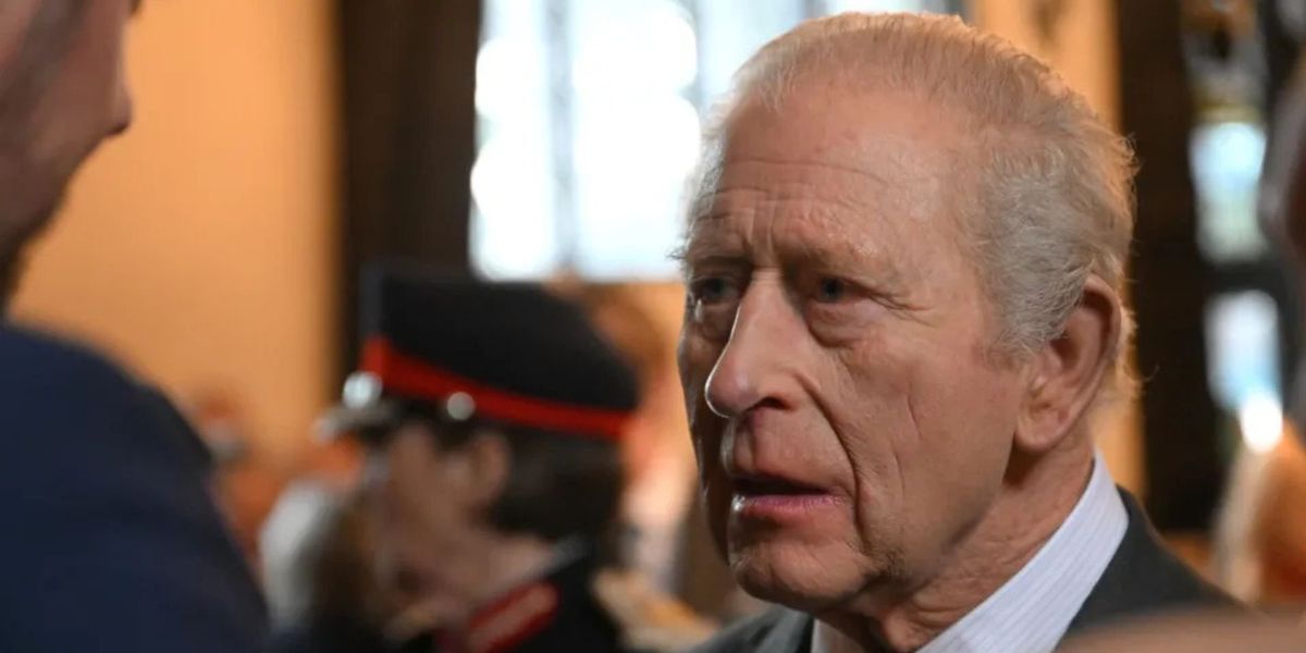 Fashion designer sues King Charles's private charity for £6million