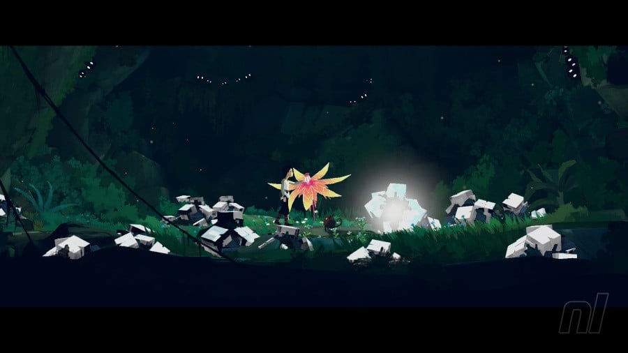 Planet of Lana II: Nintendo Switch 2 Edition Review - Screenshot 2 of 5