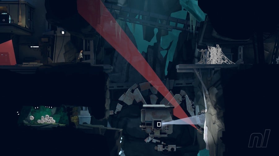 Planet of Lana II: Nintendo Switch 2 Edition Review - Screenshot 4 of 5