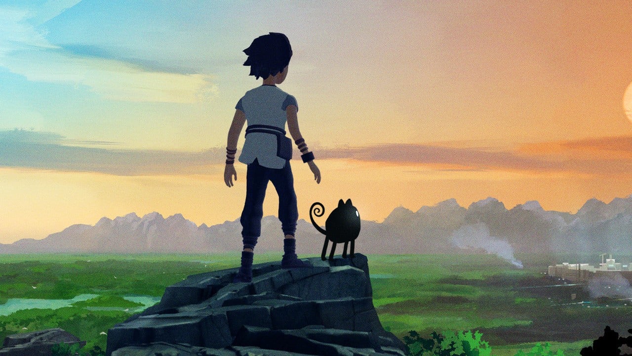 Planet of Lana II: Nintendo Switch 2 Edition Review (Switch 2)