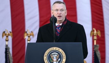 Trump admin promised to care for veterans. Thousands of VA healthcare positions were just eliminated