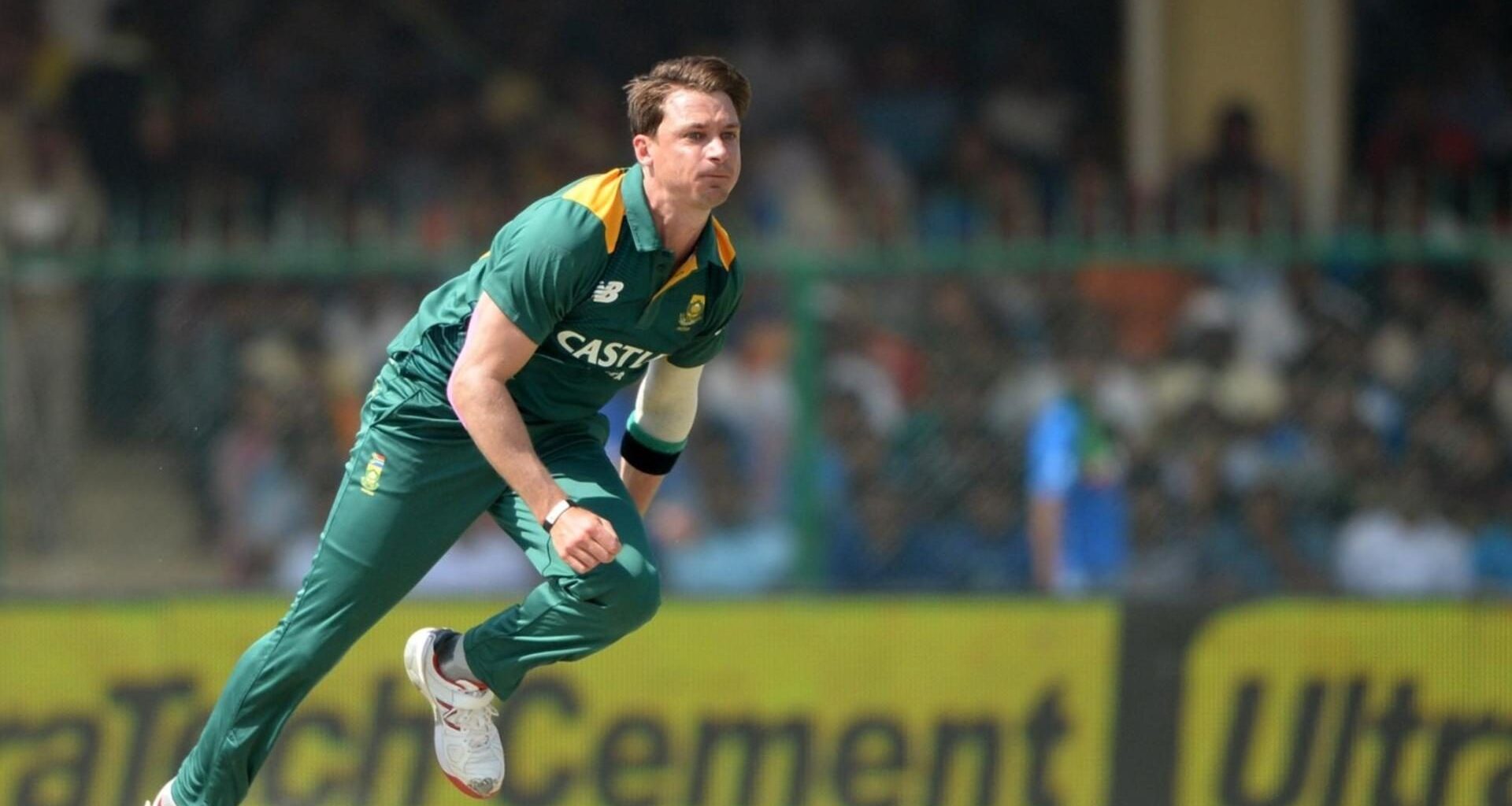 Quiz! Name The Highest-Ranked Men’s ODI Bowlers On The Eve Of The 2015 World Cup