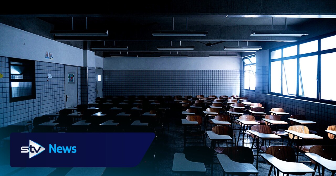 Teachers across Scotland vote for strike action over 'excessive workloads'