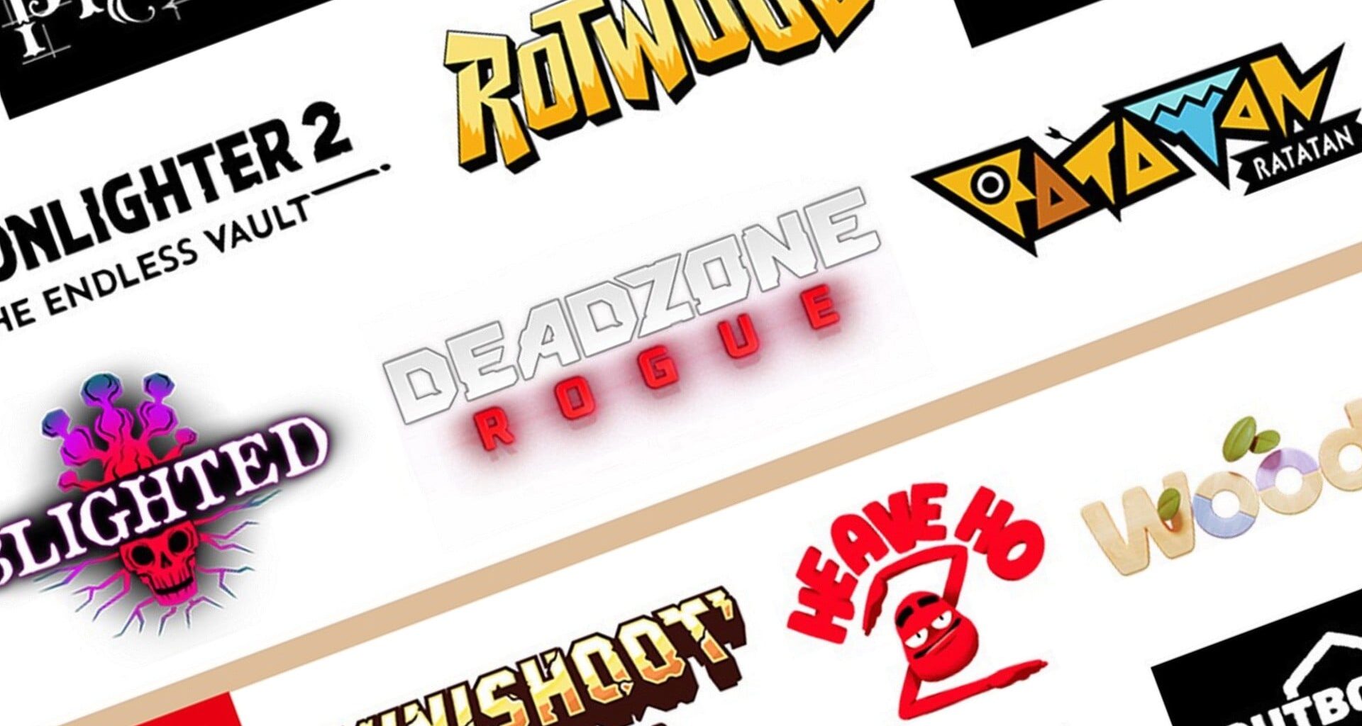 Nintendo Showcases Every Switch 1 & 2 Indie World Game In A New Infographic