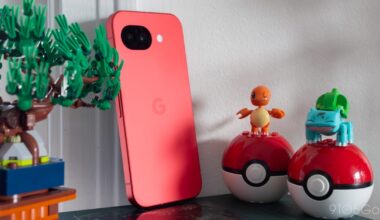 Google Pixel 10a review: Better than you've heard