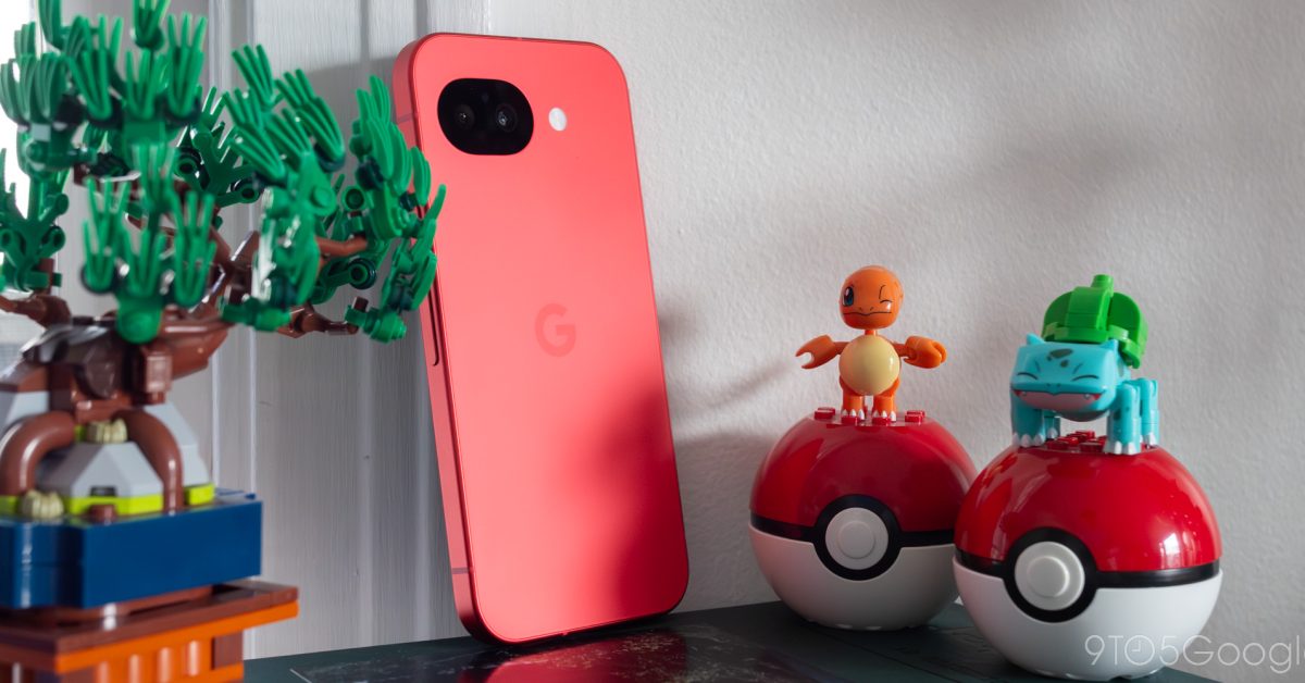 Google Pixel 10a review: Better than you've heard