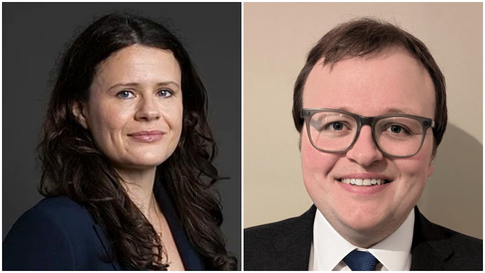 Husband of Labour MP among three men arrested on suspicion of spying for China