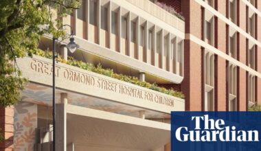 Scientists laud life-changing drug for children with resistant form of epilepsy | Epilepsy