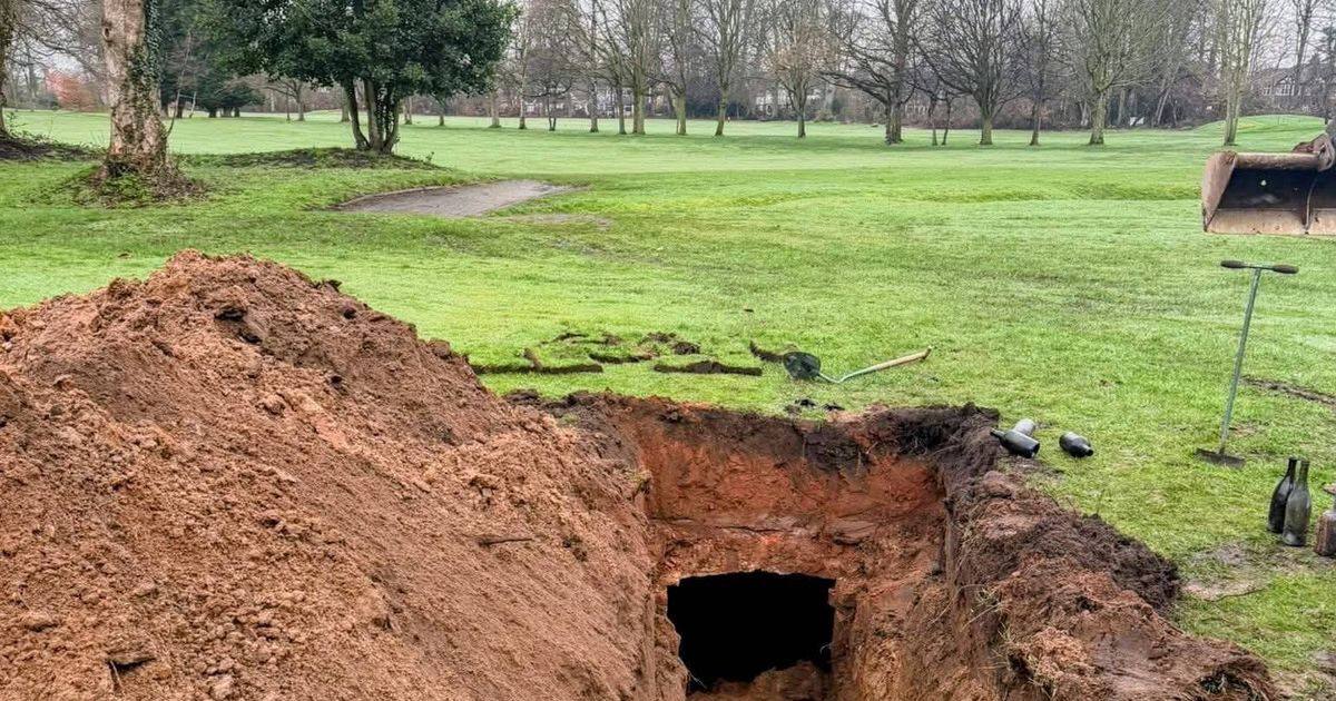 Manchester Evening News