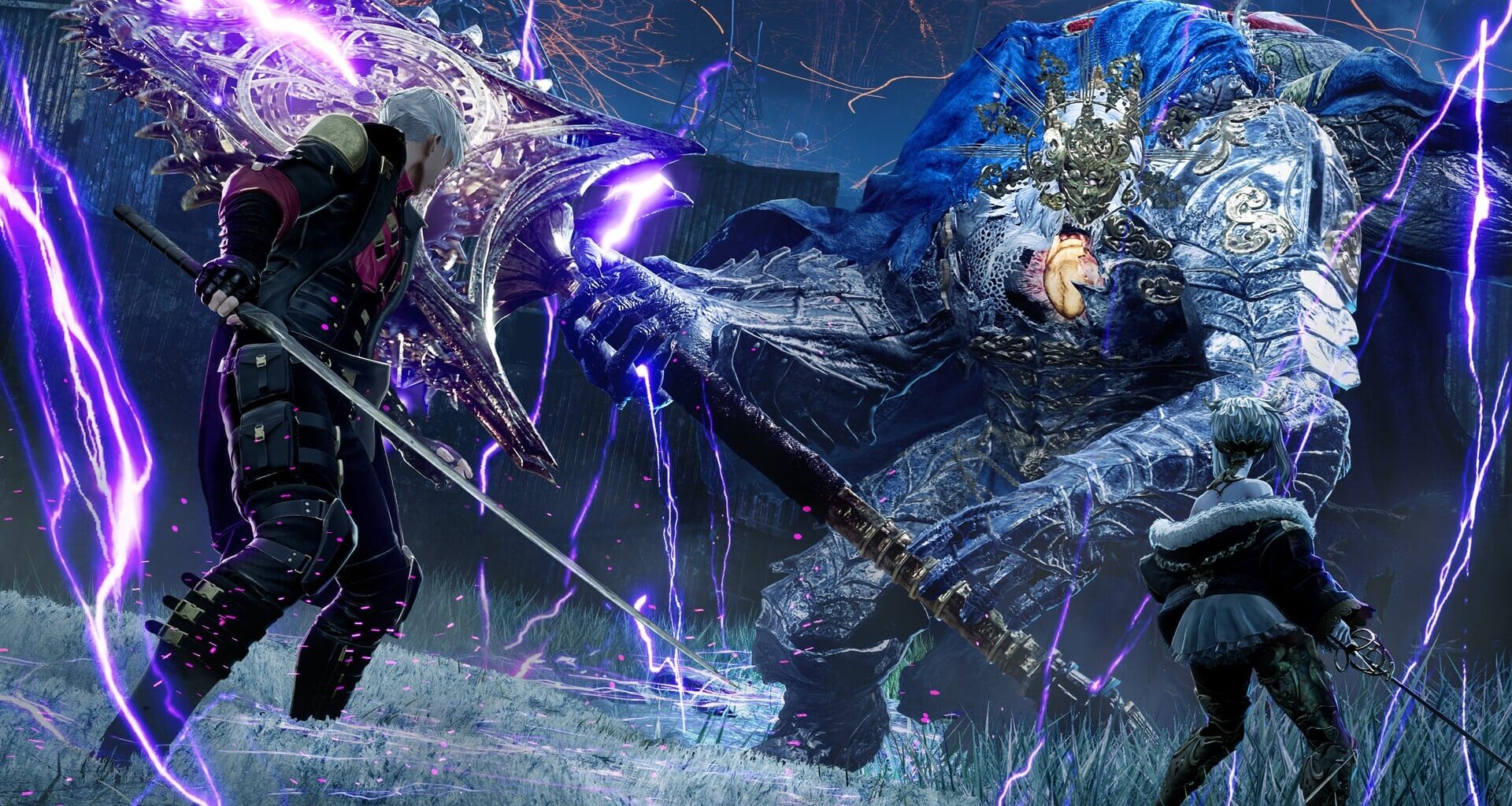 Code Vein 2 Just Got a Lot Easier with Patch 1.0.5