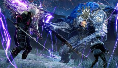 Code Vein 2 Just Got a Lot Easier with Patch 1.0.5