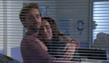 Coronation Street confirms the outcome of baby Harper's operation