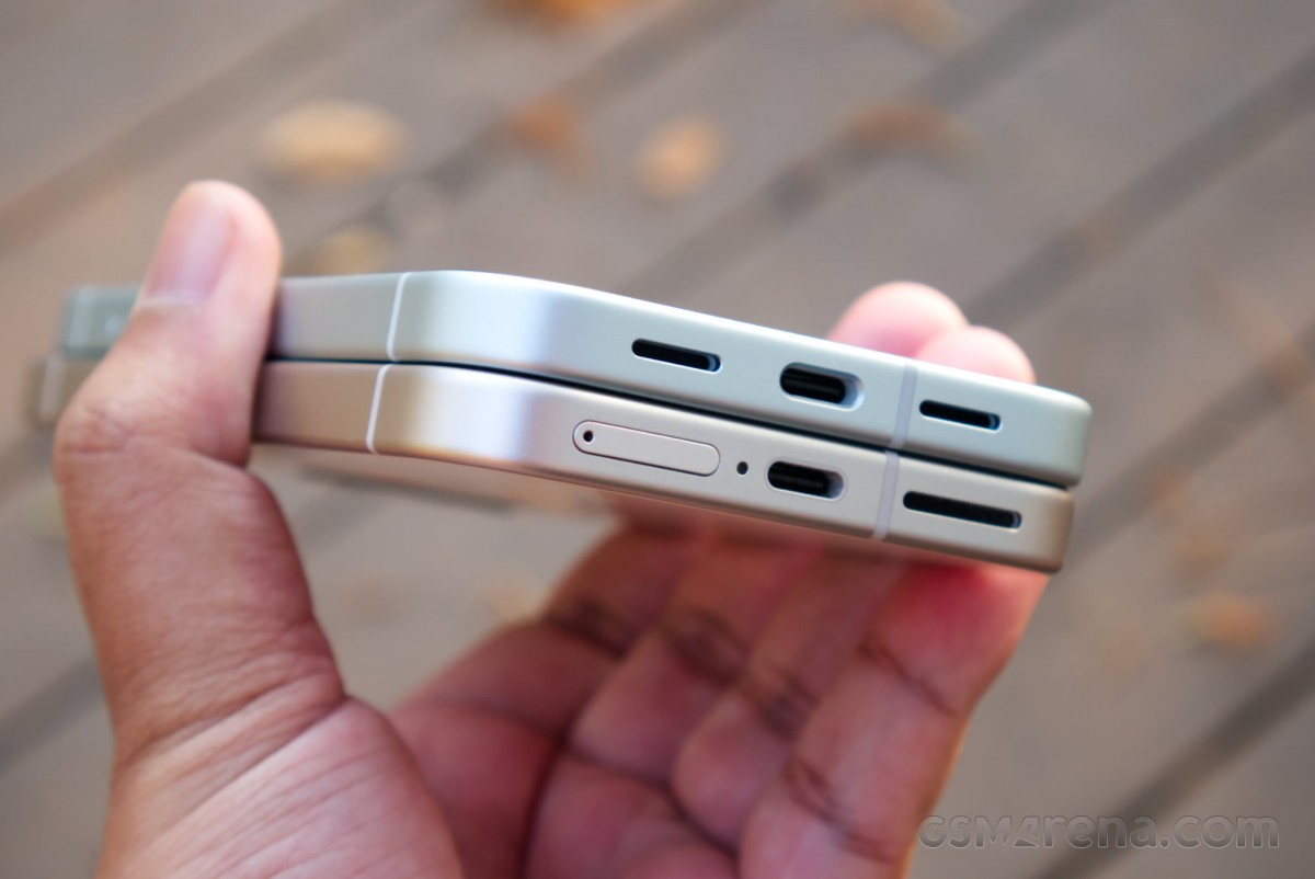 Pixel 10a hands-on review