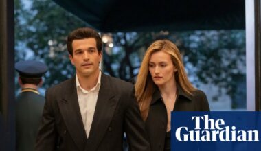 JFK Jr and Carolyn Bessette Kennedy: how the 1990s power couple became today’s biggest style icons | Fashion