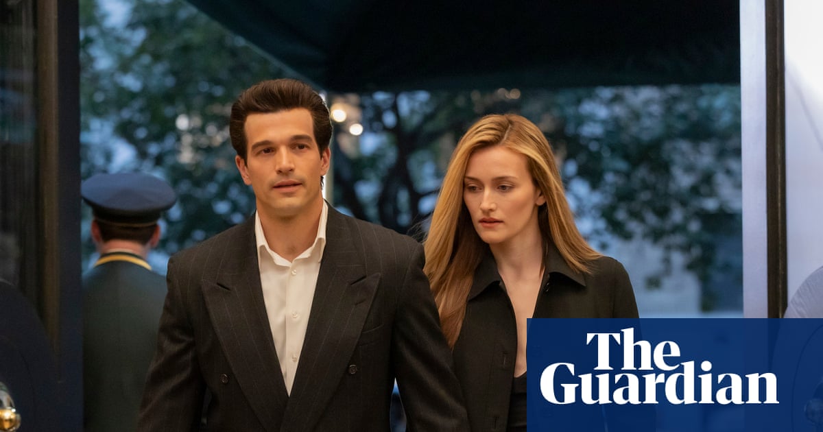 JFK Jr and Carolyn Bessette Kennedy: how the 1990s power couple became today’s biggest style icons | Fashion