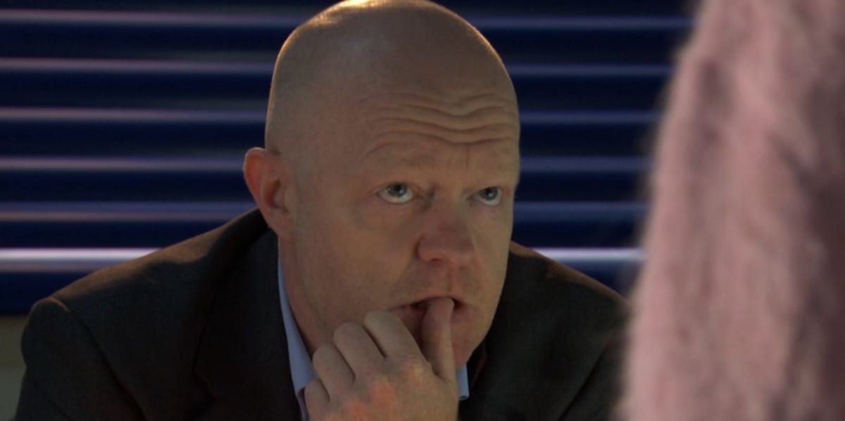 EastEnders shares another major New Year flashforward clue