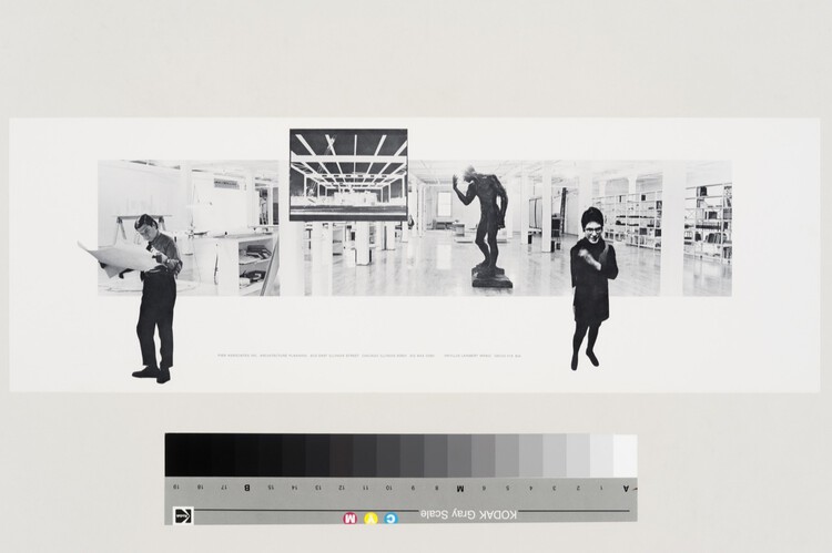 Error 404: Architectural Memory in the Age of Algorithms - Image 11 of 20