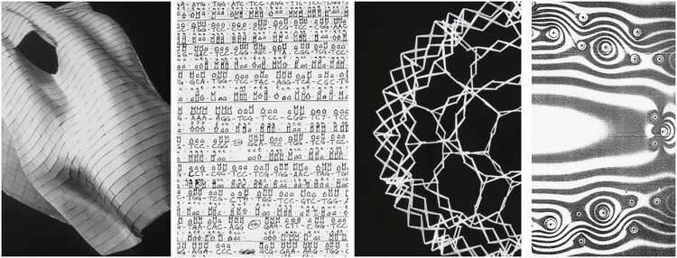 Error 404: Architectural Memory in the Age of Algorithms - Image 15 of 20