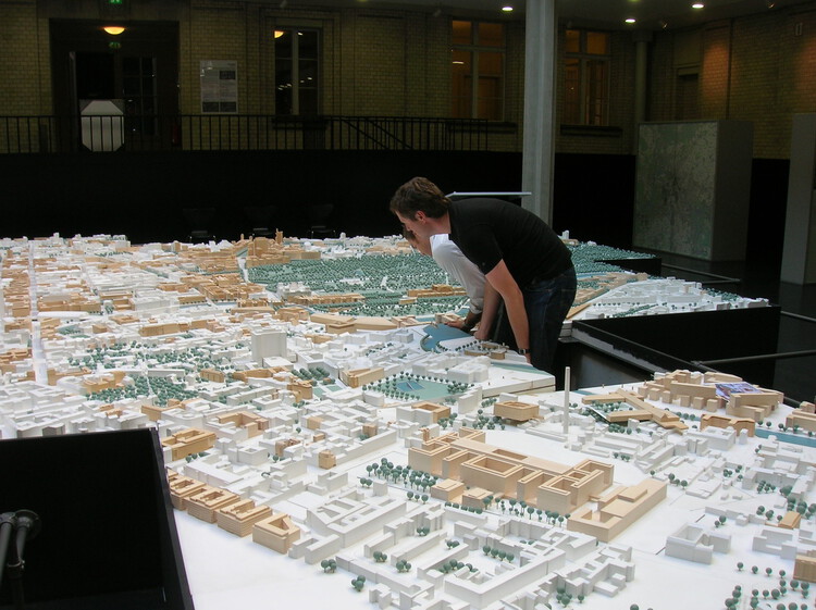 Error 404: Architectural Memory in the Age of Algorithms - Image 3 of 20