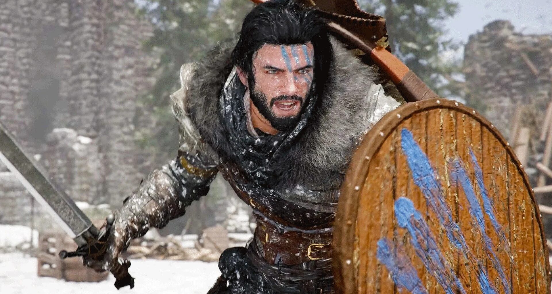 Crimson Desert Confirms PSSR 2 on PS5 Pro, But Glowing Previews All Based on PC Version