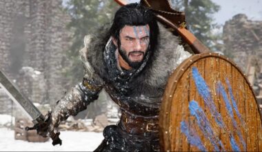 Crimson Desert Confirms PSSR 2 on PS5 Pro, But Glowing Previews All Based on PC Version