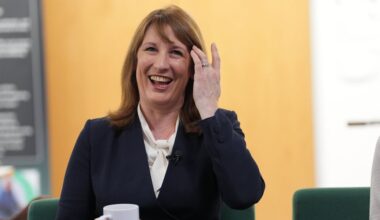 Rachel Reeves to make hiring a young person £6,800 costlier for businesses amid unemployment crisis