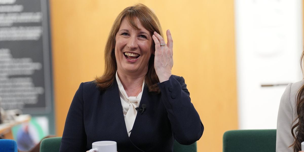 Rachel Reeves to make hiring a young person £6,800 costlier for businesses amid unemployment crisis