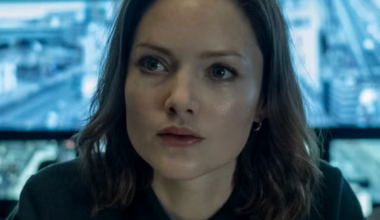 The Capture: Underrated BBC drama series deserves as much love as Line of Duty