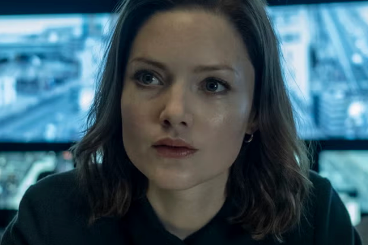 The Capture: Underrated BBC drama series deserves as much love as Line of Duty