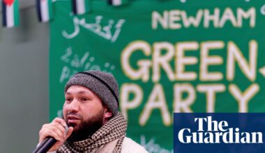 Greens deputy leader calls for apology from Starmer over false claims that led to death threats | Green party