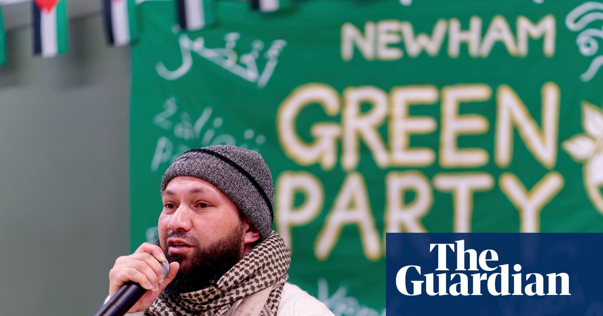Greens deputy leader calls for apology from Starmer over false claims that led to death threats | Green party