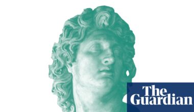 ‘There is no shame in being vain’: the relentless rise of impossible male beauty standards | Beauty