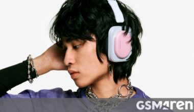 Nothing Headphone (a) is here in four colors with 135-hour battery life