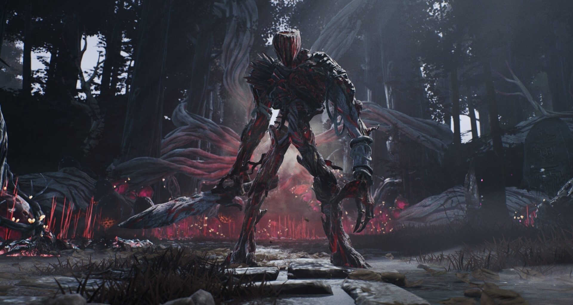 PlayStation Indie Hit 'Kena: Bridge Of Spirits' Is Headed To Switch 2 Soon