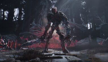 PlayStation Indie Hit 'Kena: Bridge Of Spirits' Is Headed To Switch 2 Soon