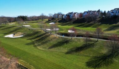 Trump’s luxury New York golf club hit with five health code violations after inspectors find ‘insects, rodents,’ report says