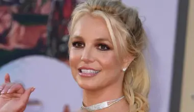 Britney Spears ARRESTED in California after late-night driving incident