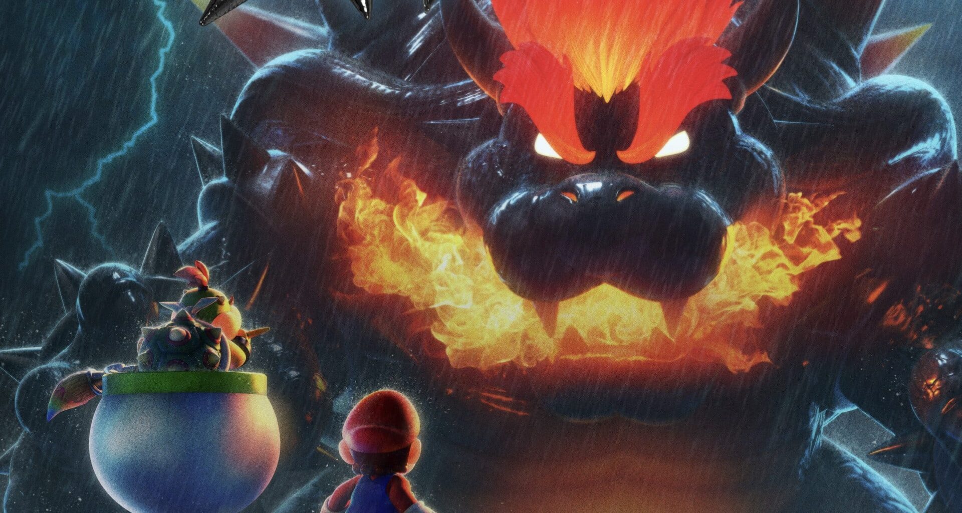 Several Mario Games Are Now On Sale On The Switch eShop For MAR10 Day (UK) - Nintendo Life