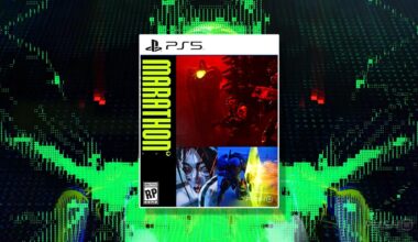 Out Today: Marathon's PS5 Launch Puts Sony's $3B Live Service Gamble to the Test