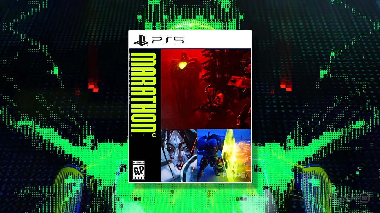 Out Today: Marathon's PS5 Launch Puts Sony's $3B Live Service Gamble to the Test