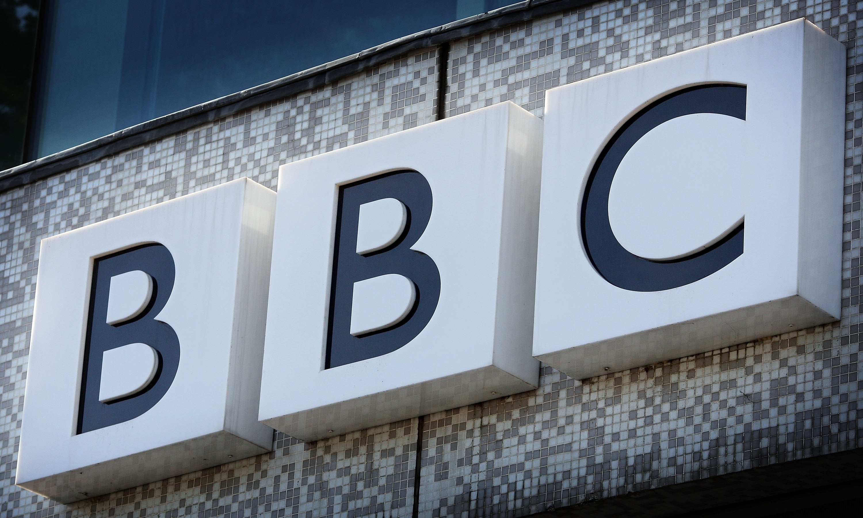 The BBC called for urgent change and said it would welcome ‘radical’ options