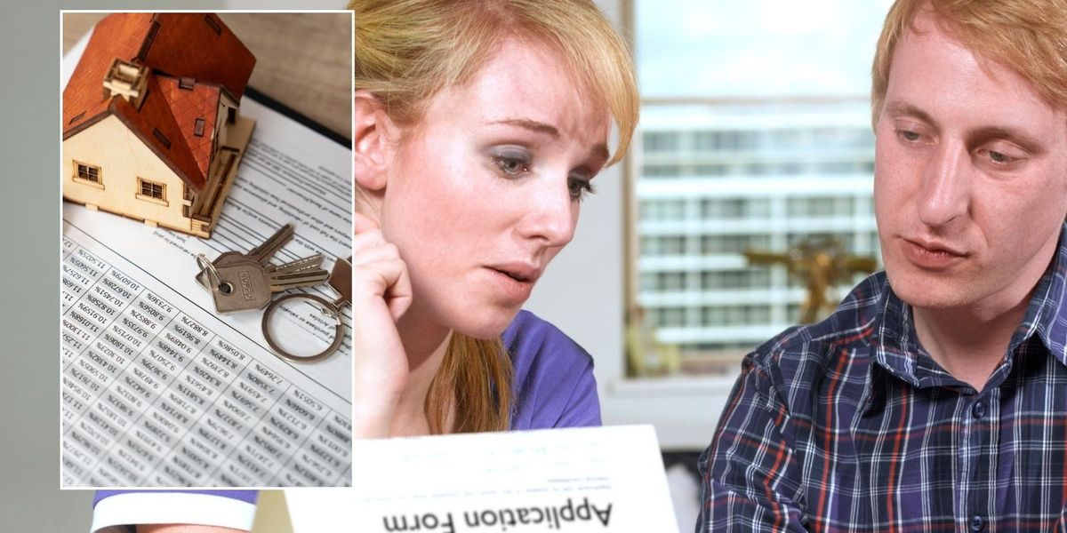 Mortgage warning as major lenders hike interest rates amid Iran crisis