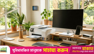 Best Eco-Friendly Office Gadgets for Sustainable Businesses That Actually Save Money