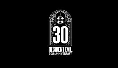Capcom Celebrates Resident Evil 30th Anniversary With Multiple Announcements