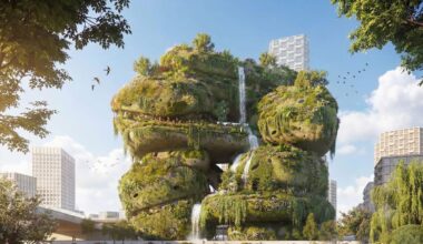 MVRDV, Heatherwick, and Mecanoo among shortlist for new $250M Rotterdam ‘landmark’ | News