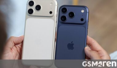 Samsung, Apple, Infinix and Honor win GLOMO awards at MWC 2026