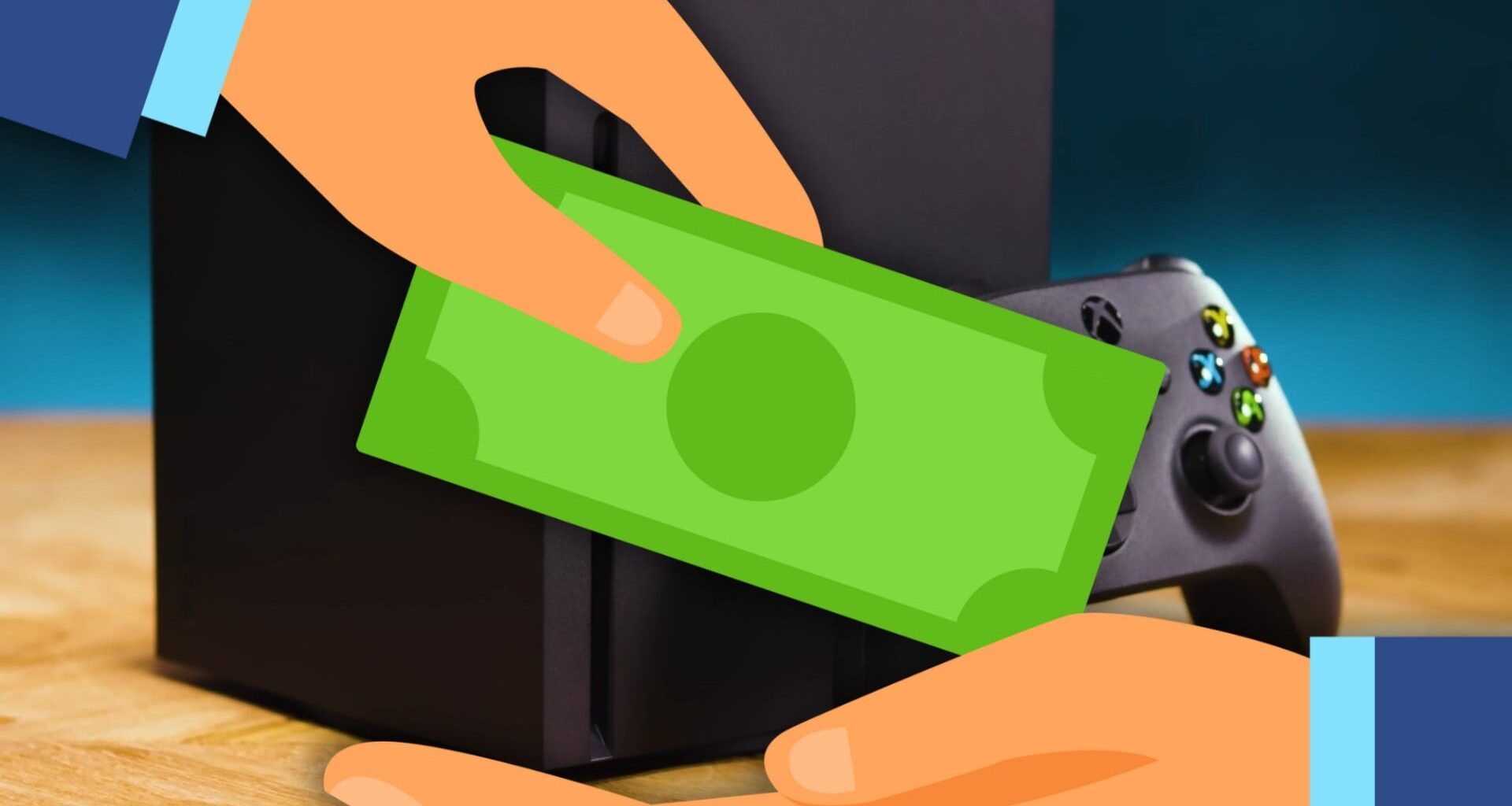 'It Will Lead In Performance' - Xbox's Price Tag For Project Helix Could Be Pretty High