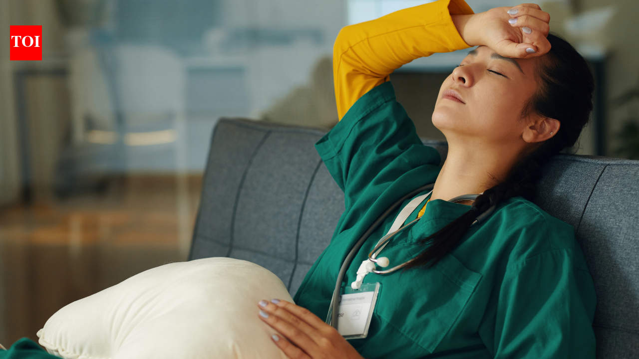 Could you be low on magnesium? Common warning signs to know, according to doctors