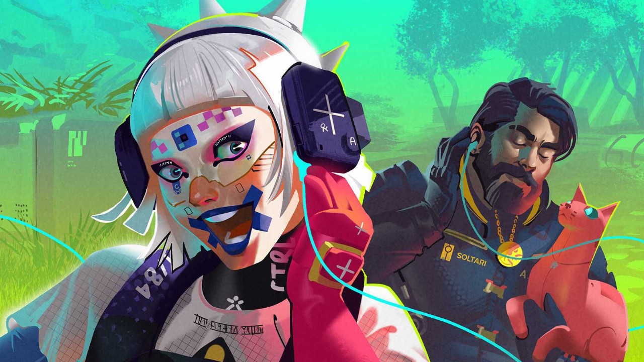 PS Studios Show Support for Marathon's PS5 Launch with Brilliant Artwork